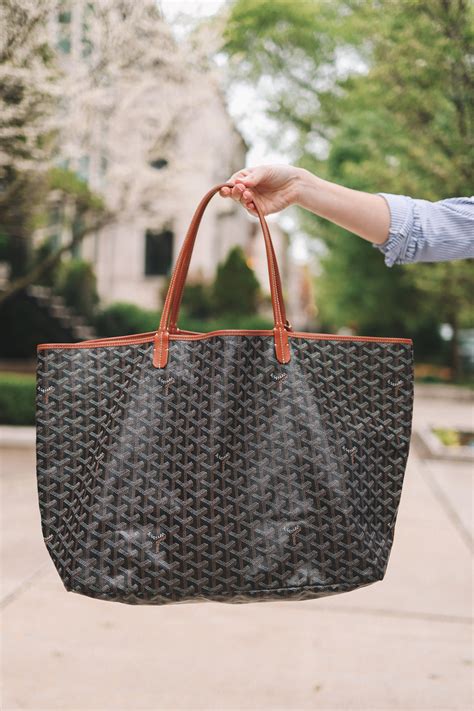 louis vuitton Goyard